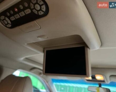 Белый Акура МДХ, объемом двигателя 3.66 л и пробегом 209 тыс. км за 8490 $, фото 21 на Automoto.ua