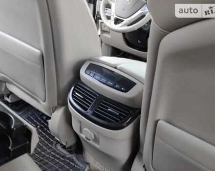 Белый Акура МДХ, объемом двигателя 3.7 л и пробегом 225 тыс. км за 15500 $, фото 24 на Automoto.ua