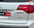 Білий Акура МДХ, об'ємом двигуна 3.7 л та пробігом 50 тис. км за 16690 $, фото 8 на Automoto.ua
