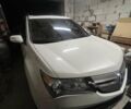 Белый Акура МДХ, объемом двигателя 3.66 л и пробегом 150 тыс. км за 10900 $, фото 1 на Automoto.ua