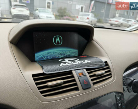 Білий Акура МДХ, об'ємом двигуна 3.7 л та пробігом 203 тис. км за 10500 $, фото 33 на Automoto.ua