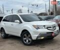 Білий Акура МДХ, об'ємом двигуна 3.7 л та пробігом 50 тис. км за 16690 $, фото 12 на Automoto.ua