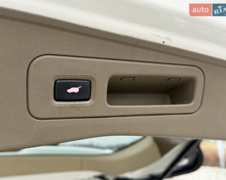 Білий Акура МДХ, об'ємом двигуна 3.7 л та пробігом 203 тис. км за 10500 $, фото 17 на Automoto.ua