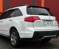 Белый Акура МДХ, объемом двигателя 0 л и пробегом 209 тыс. км за 8490 $, фото 5 на Automoto.ua