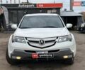 Білий Акура МДХ, об'ємом двигуна 3.7 л та пробігом 50 тис. км за 16690 $, фото 2 на Automoto.ua