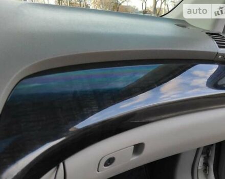 Белый Акура МДХ, объемом двигателя 3.7 л и пробегом 225 тыс. км за 15500 $, фото 12 на Automoto.ua