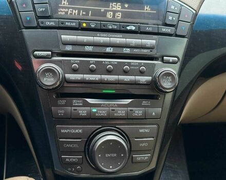 Белый Акура МДХ, объемом двигателя 0 л и пробегом 209 тыс. км за 8490 $, фото 20 на Automoto.ua