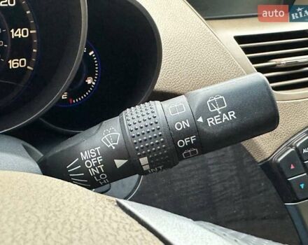 Белый Акура МДХ, объемом двигателя 3.66 л и пробегом 209 тыс. км за 8490 $, фото 28 на Automoto.ua