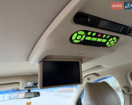 Білий Акура МДХ, об'ємом двигуна 3.7 л та пробігом 203 тис. км за 10500 $, фото 14 на Automoto.ua