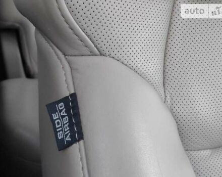 Белый Акура МДХ, объемом двигателя 3.7 л и пробегом 225 тыс. км за 15500 $, фото 13 на Automoto.ua