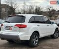 Білий Акура МДХ, об'ємом двигуна 3.7 л та пробігом 50 тис. км за 16690 $, фото 5 на Automoto.ua