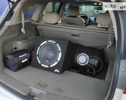 Белый Акура МДХ, объемом двигателя 3.7 л и пробегом 225 тыс. км за 15500 $, фото 28 на Automoto.ua