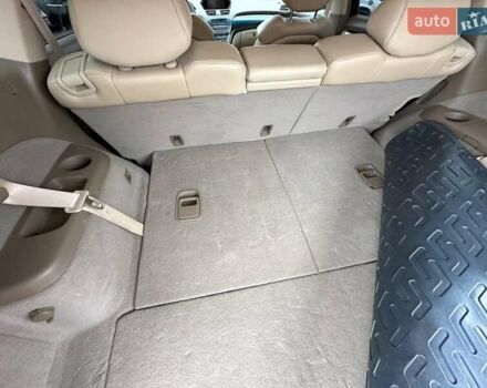 Білий Акура МДХ, об'ємом двигуна 3.7 л та пробігом 50 тис. км за 16690 $, фото 22 на Automoto.ua