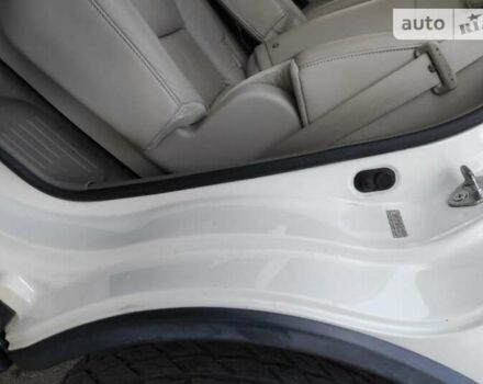 Белый Акура МДХ, объемом двигателя 3.7 л и пробегом 225 тыс. км за 15500 $, фото 23 на Automoto.ua