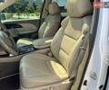 Белый Акура МДХ, объемом двигателя 3.7 л и пробегом 215 тыс. км за 8500 $, фото 26 на Automoto.ua