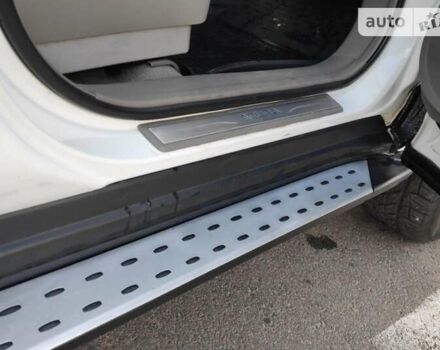 Белый Акура МДХ, объемом двигателя 3.7 л и пробегом 225 тыс. км за 15500 $, фото 19 на Automoto.ua