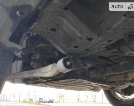 Белый Акура МДХ, объемом двигателя 3.7 л и пробегом 225 тыс. км за 15500 $, фото 34 на Automoto.ua