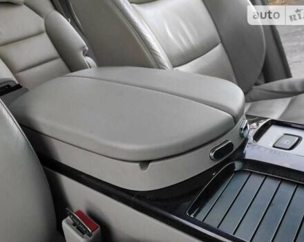 Белый Акура МДХ, объемом двигателя 3.7 л и пробегом 225 тыс. км за 15500 $, фото 15 на Automoto.ua