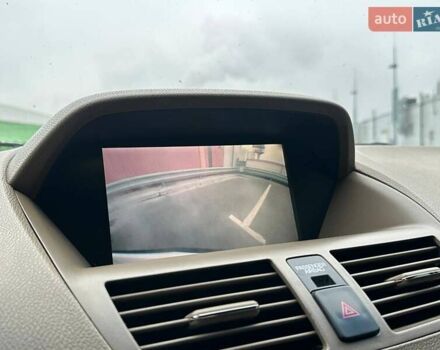 Белый Акура МДХ, объемом двигателя 3.66 л и пробегом 209 тыс. км за 8490 $, фото 25 на Automoto.ua