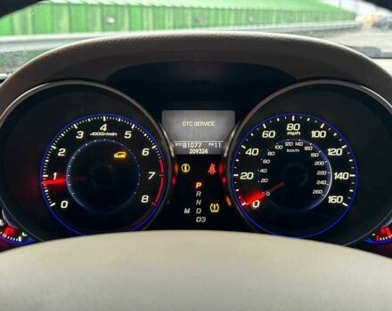 Белый Акура МДХ, объемом двигателя 0 л и пробегом 209 тыс. км за 8490 $, фото 22 на Automoto.ua