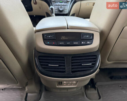 Білий Акура МДХ, об'ємом двигуна 3.7 л та пробігом 203 тис. км за 10500 $, фото 13 на Automoto.ua