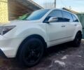 Білий Акура МДХ, об'ємом двигуна 3.7 л та пробігом 0 тис. км за 10500 $, фото 3 на Automoto.ua