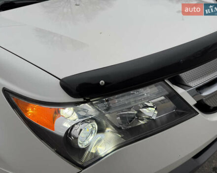 Білий Акура МДХ, об'ємом двигуна 3.7 л та пробігом 203 тис. км за 10500 $, фото 21 на Automoto.ua