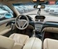 Білий Акура МДХ, об'ємом двигуна 3.7 л та пробігом 50 тис. км за 16690 $, фото 45 на Automoto.ua