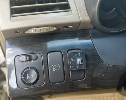 Белый Акура МДХ, объемом двигателя 3.66 л и пробегом 202 тыс. км за 12500 $, фото 10 на Automoto.ua