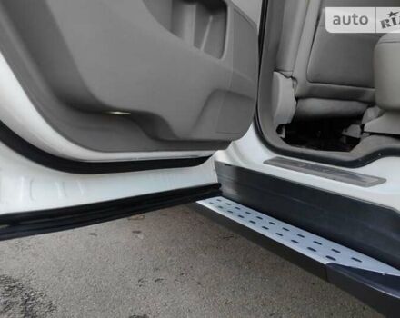 Белый Акура МДХ, объемом двигателя 3.7 л и пробегом 225 тыс. км за 15500 $, фото 22 на Automoto.ua