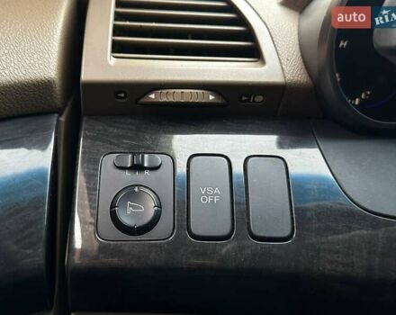 Белый Акура МДХ, объемом двигателя 3.66 л и пробегом 209 тыс. км за 8490 $, фото 19 на Automoto.ua