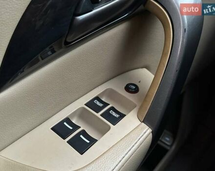 Белый Акура МДХ, объемом двигателя 3.66 л и пробегом 209 тыс. км за 8490 $, фото 18 на Automoto.ua