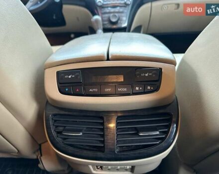 Белый Акура МДХ, объемом двигателя 3.66 л и пробегом 209 тыс. км за 8490 $, фото 20 на Automoto.ua