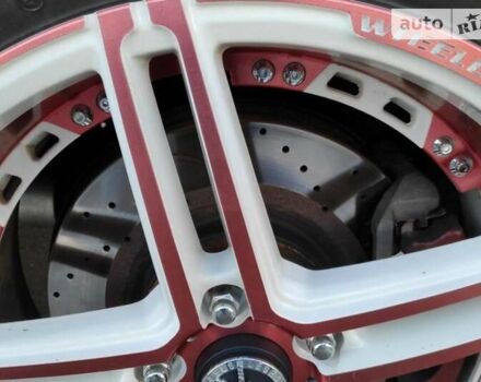 Белый Акура МДХ, объемом двигателя 3.7 л и пробегом 225 тыс. км за 15500 $, фото 6 на Automoto.ua