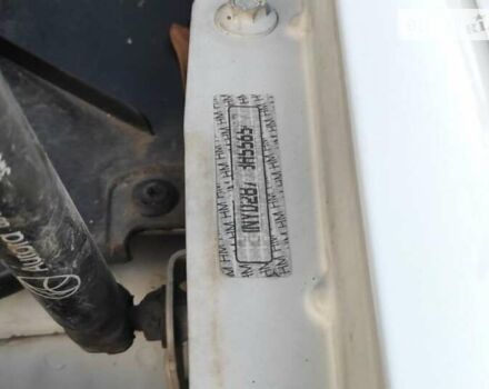 Белый Акура МДХ, объемом двигателя 3.7 л и пробегом 225 тыс. км за 15500 $, фото 31 на Automoto.ua