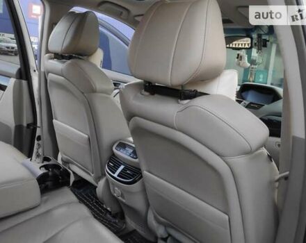 Белый Акура МДХ, объемом двигателя 3.7 л и пробегом 225 тыс. км за 15500 $, фото 26 на Automoto.ua