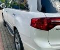 Білий Акура МДХ, об'ємом двигуна 3.66 л та пробігом 229 тис. км за 15700 $, фото 7 на Automoto.ua