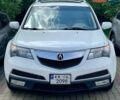 Білий Акура МДХ, об'ємом двигуна 3.66 л та пробігом 229 тис. км за 15700 $, фото 1 на Automoto.ua
