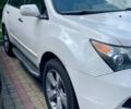Білий Акура МДХ, об'ємом двигуна 3.66 л та пробігом 229 тис. км за 15700 $, фото 10 на Automoto.ua