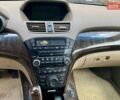 Білий Акура МДХ, об'ємом двигуна 3.66 л та пробігом 229 тис. км за 15700 $, фото 14 на Automoto.ua