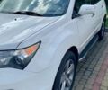 Білий Акура МДХ, об'ємом двигуна 3.66 л та пробігом 229 тис. км за 15700 $, фото 5 на Automoto.ua