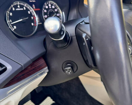 Белый Акура МДХ, объемом двигателя 3.5 л и пробегом 220 тыс. км за 18500 $, фото 35 на Automoto.ua