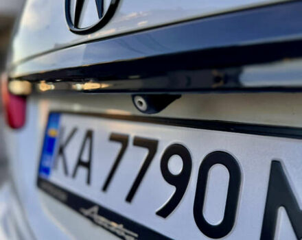 Белый Акура МДХ, объемом двигателя 3.5 л и пробегом 220 тыс. км за 18500 $, фото 25 на Automoto.ua