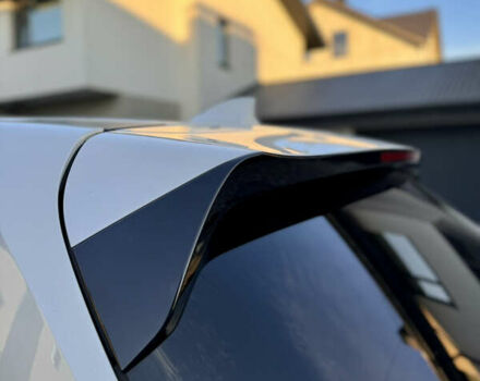 Белый Акура МДХ, объемом двигателя 3.5 л и пробегом 220 тыс. км за 18500 $, фото 12 на Automoto.ua