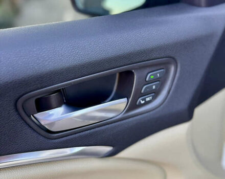 Белый Акура МДХ, объемом двигателя 3.5 л и пробегом 220 тыс. км за 18500 $, фото 27 на Automoto.ua