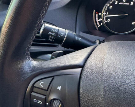 Белый Акура МДХ, объемом двигателя 3.5 л и пробегом 220 тыс. км за 18500 $, фото 33 на Automoto.ua