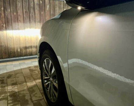 Белый Акура МДХ, объемом двигателя 3.5 л и пробегом 220 тыс. км за 18500 $, фото 19 на Automoto.ua