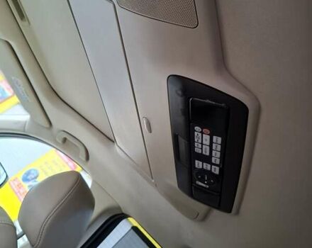 Белый Акура МДХ, объемом двигателя 3.47 л и пробегом 199 тыс. км за 21000 $, фото 10 на Automoto.ua