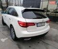 Белый Акура МДХ, объемом двигателя 3.5 л и пробегом 244 тыс. км за 17400 $, фото 3 на Automoto.ua