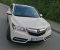 Білий Акура МДХ, об'ємом двигуна 3.5 л та пробігом 244 тис. км за 17900 $, фото 3 на Automoto.ua